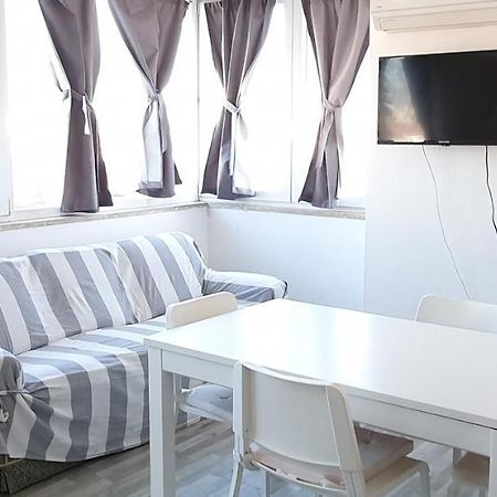 Cat'S House Appartement Ostia Buitenkant foto