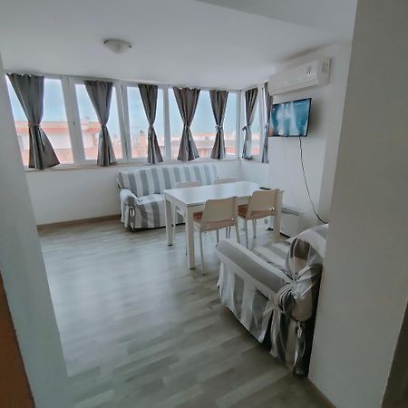 Cat'S House Appartement Ostia Buitenkant foto