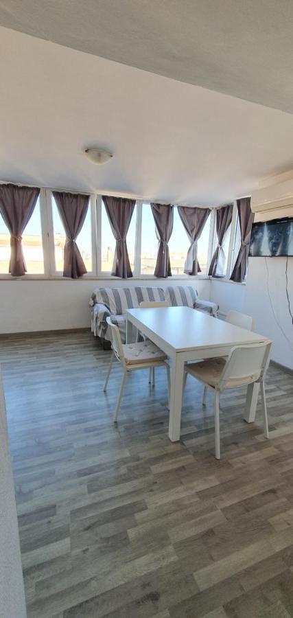 Cat'S House Appartement Ostia Buitenkant foto