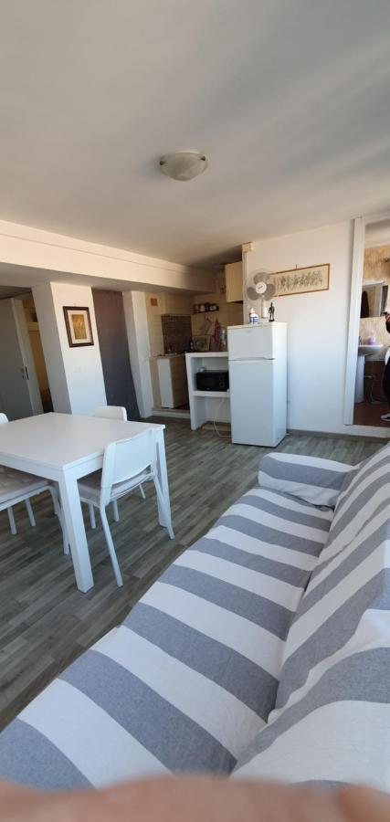 Cat'S House Appartement Ostia Buitenkant foto
