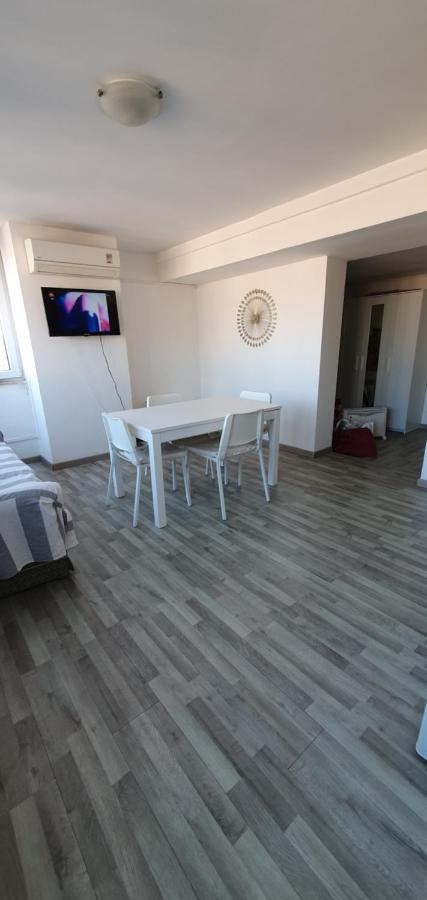Cat'S House Appartement Ostia Buitenkant foto