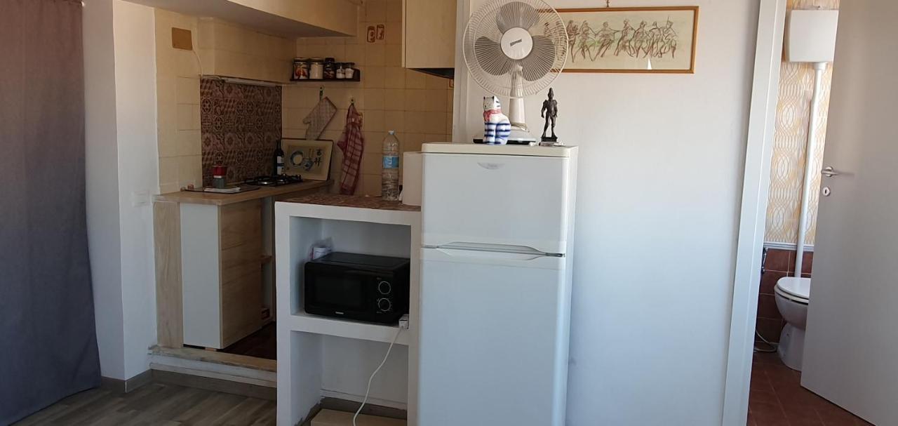 Cat'S House Appartement Ostia Buitenkant foto