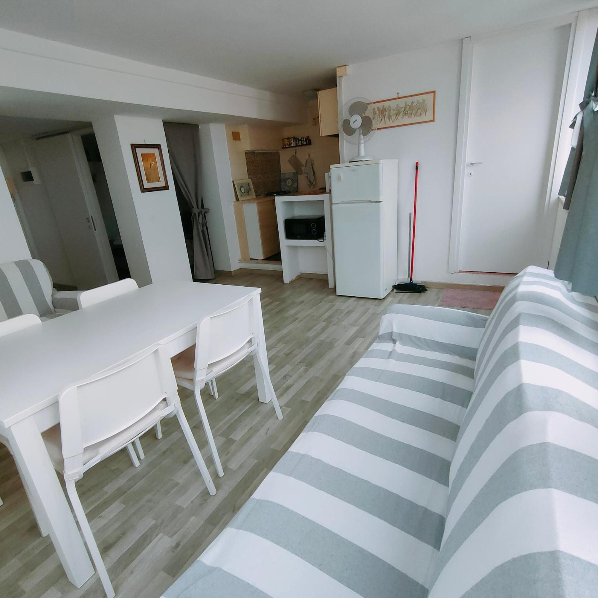 Cat'S House Appartement Ostia Buitenkant foto